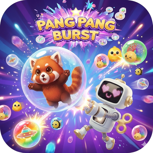 Pang Pang Burst