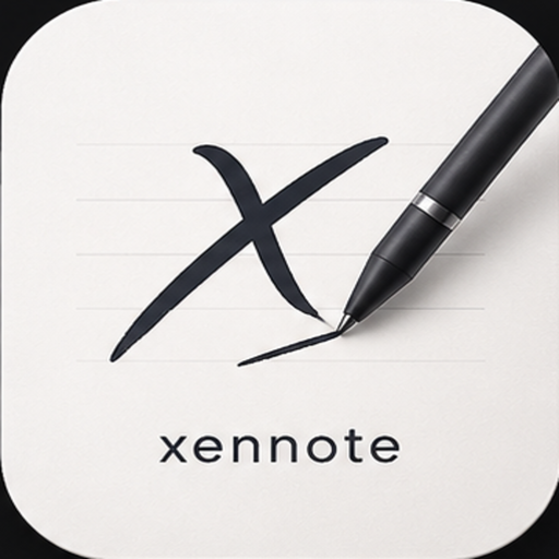Xen.Note